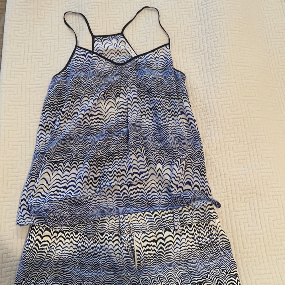 Trina Turk set